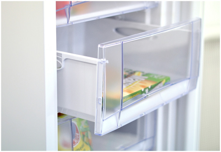 Морозильная камера Nordfrost DF 165 WSP