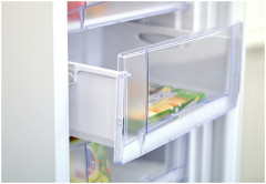 Морозильная камера Nordfrost DF 165 WSP