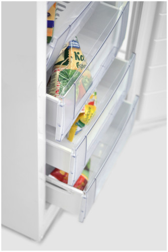 Морозильная камера Nordfrost DF 165 WSP