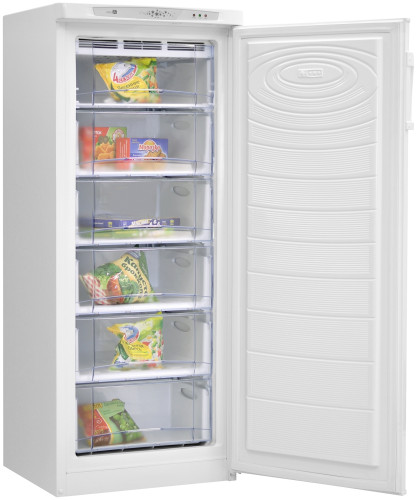 Морозильная камера Nordfrost DF 165 WSP