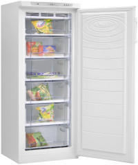 Морозильная камера Nordfrost DF 165 WSP