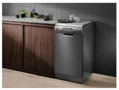Посудомоечная машина Electrolux ESM82310SX