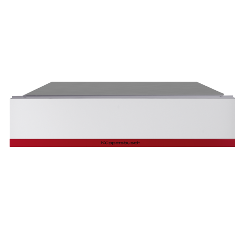 Выдвижной ящик Kuppersbusch CSZ 6800.0 W8 Hot Chili