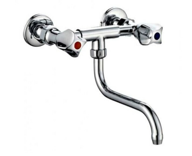 Смеситель для кухни ПСМ-Профсан СТАНДАРТ-Б PSM-108-80