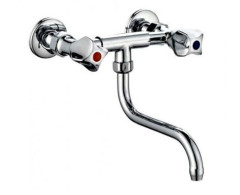 Смеситель для кухни ПСМ-Профсан СТАНДАРТ-Б PSM-108-80