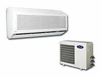 Настенная сплит-система Carrier 42KG / 38KG 24