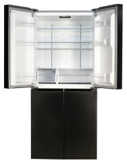 Холодильник Leran RMD 525 BIX NF