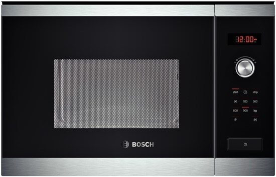 Встраиваемая микроволновая печь Bosch HMT 84M654
