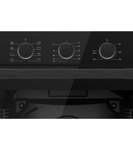 Электрический духовой шкаф Jacky's JO EN7618