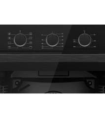 Электрический духовой шкаф Jacky&#039;s JO EN7618