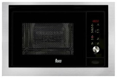 Встраиваемая микроволновая печь Teka MWL 20 BIS