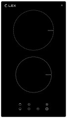 Индукционная варочная панель Lex EVI 320 BL