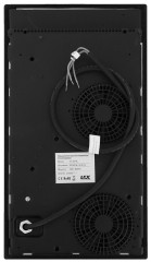 Индукционная варочная панель Lex EVI 320 BL