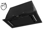 Встраиваемая вытяжка Grand Belfor GC 60 черный