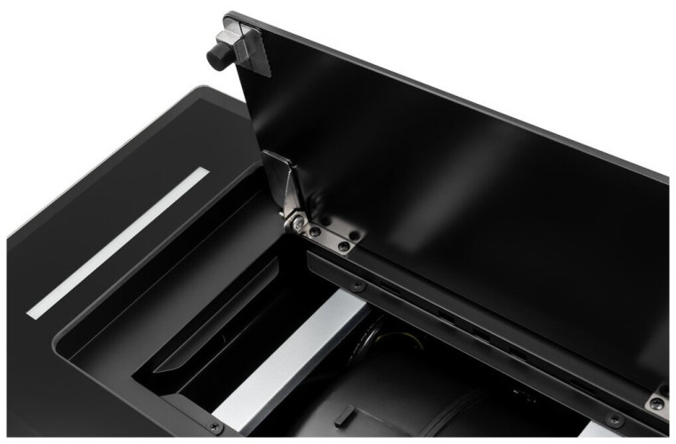 Встраиваемая вытяжка Grand Belfor GC 60 черный