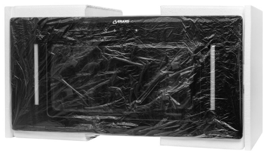 Встраиваемая вытяжка Grand Belfor GC 60 черный