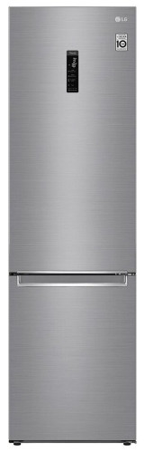 Холодильник LG GB B72PZUGN