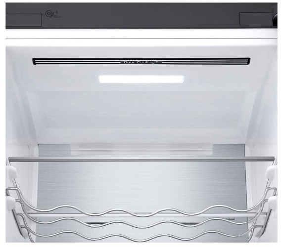 Холодильник LG GB B72PZUGN