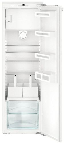 Встраиваемый холодильник Liebherr IKF 3514