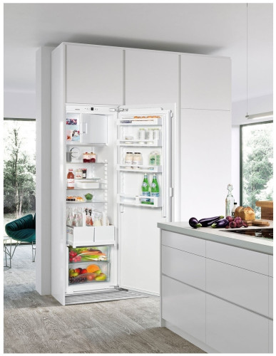 Встраиваемый холодильник Liebherr IKF 3514