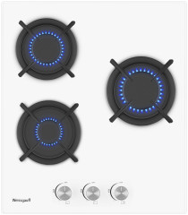 Газовая варочная панель Weissgauff HG 430 WGH