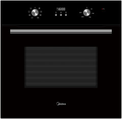 Электрический духовой шкаф Midea MO 47001 GB