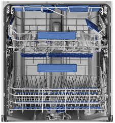 Посудомоечная машина Smeg STL323BQLH