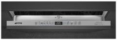 Посудомоечная машина Smeg STL323BQLH