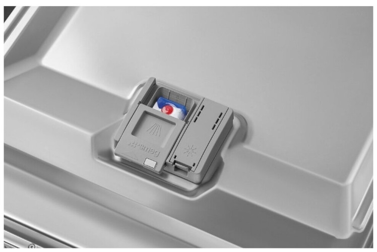 Посудомоечная машина Smeg STL323BQLH