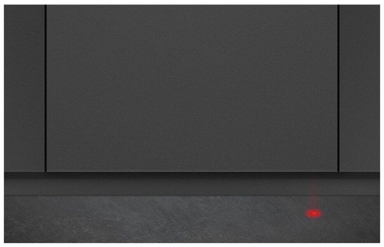 Посудомоечная машина Smeg STL323BQLH