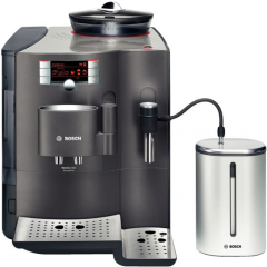 Кофемашина Bosch TES71621W