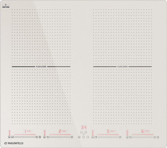 Индукционная варочная панель MAUNFELD CVI594SF2BG