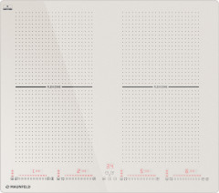 Индукционная варочная панель MAUNFELD CVI594SF2BG