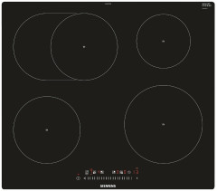 Индукционная варочная панель Siemens EH 601FFB1