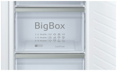 Холодильник Neff KI6863FE0