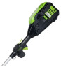 Триммер аккумуляторный greenworks 1301707 80V Pro 40cm GD80BCB