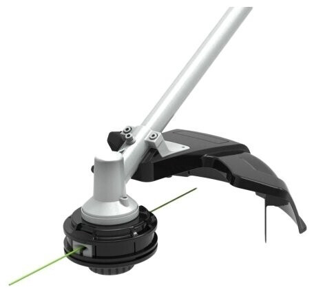 Триммер аккумуляторный greenworks 1301707 80V Pro 40cm GD80BCB