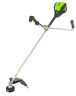 Триммер аккумуляторный greenworks 1301707 80V Pro 40cm GD80BCB
