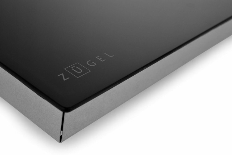 Электрическая варочная панель Zugel ZEH602B