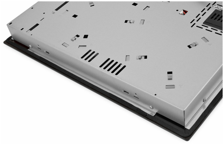 Электрическая варочная панель Zugel ZEH602B