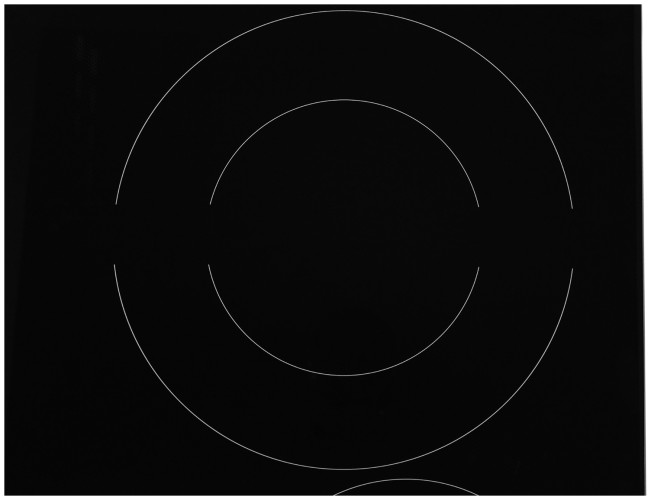 Электрическая варочная панель Zugel ZEH602B