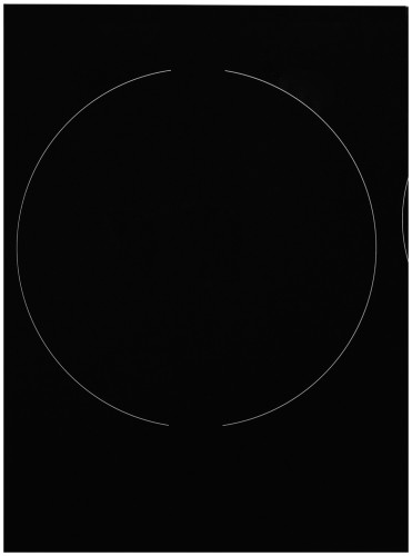 Электрическая варочная панель Zugel ZEH602B