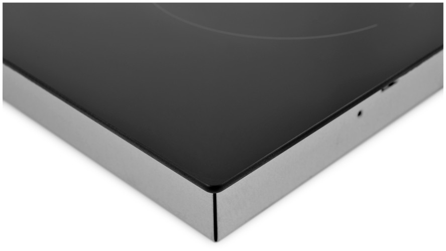 Электрическая варочная панель Zugel ZEH602B