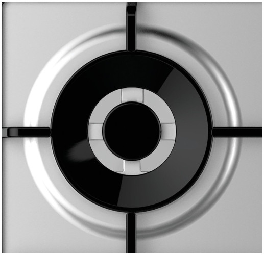 Газовая варочная панель Candy CHW 6BR4 WX