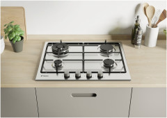 Газовая варочная панель Candy CHW 6BR4 WX