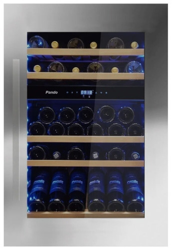 Винный шкаф PANDO PVMAV 88 49XR
