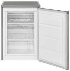 Морозильная камера Bomann GS 2186 ix-look