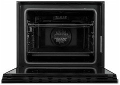 Электрический духовой шкаф Kuppersbusch B 6550.0 S2 Black Chrome