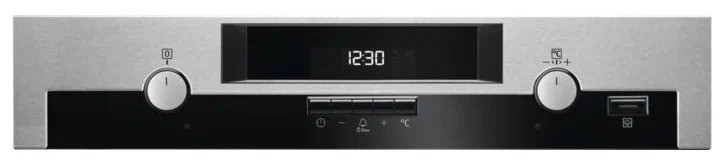 Электрический духовой шкаф AEG BCK 552350 M