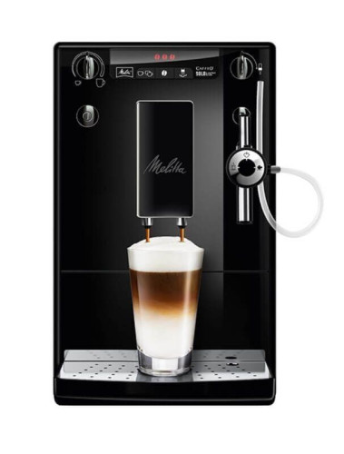 Кофемашина Melitta Caffeo Solo & Perfect Milk 957-304